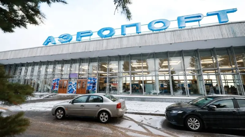 Вологжане могут выбрать имя аэропорта