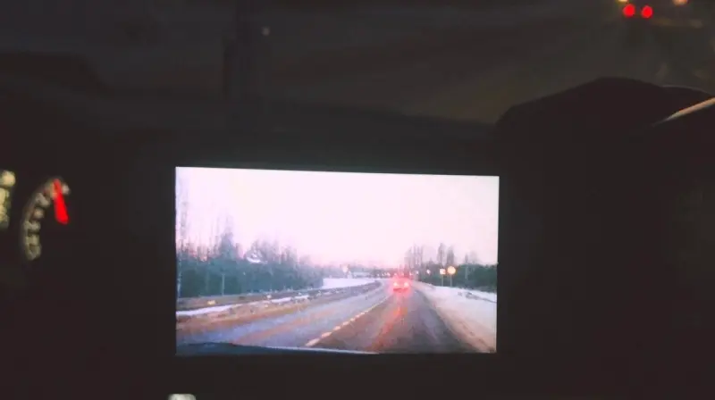 Скрытые патрули работают на дорогах