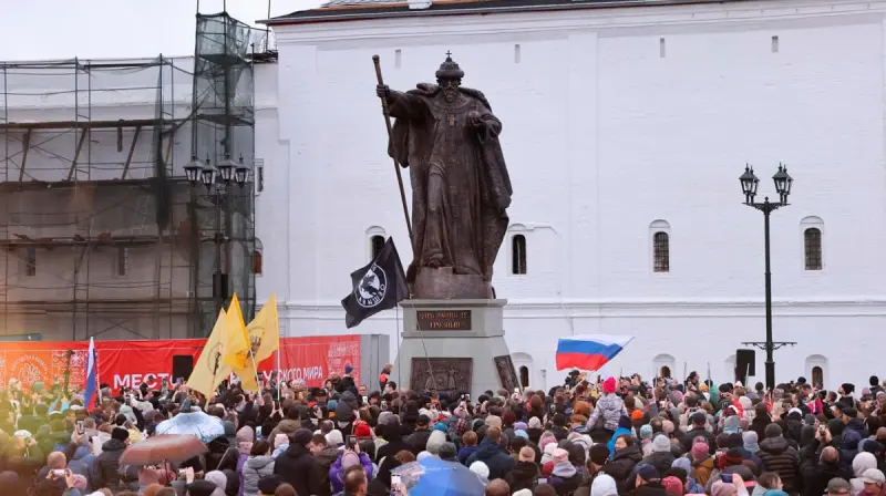Программа Дня Победы в Вологде