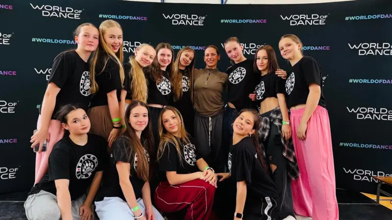 Юные вологжанки победили на международном фестивале