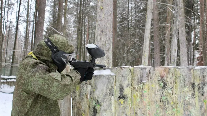 Клуб «Русские Витязи»