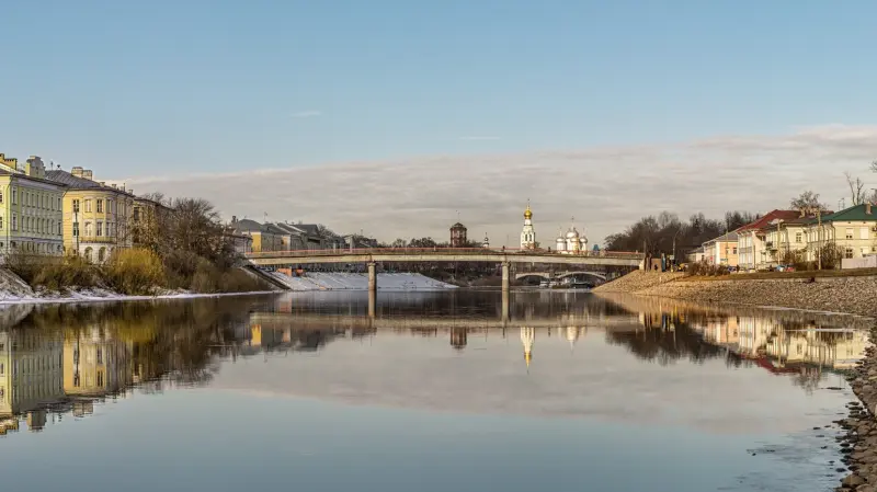На Вологодчину в ближайшие дни вернётся тепло