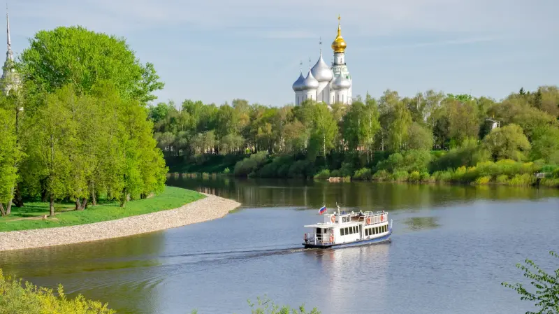 На этой неделе на Вологодчине ожидается комфортная погода