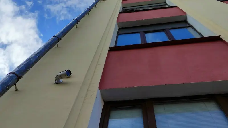 В Вологде станет больше камер