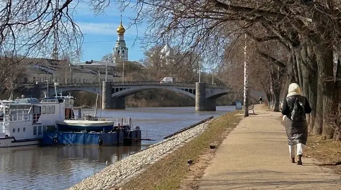 Стало известно, когда на Вологодчину придёт потепление
