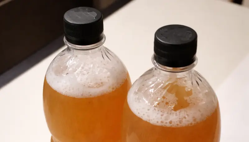 Мужчина выпил пива и не проснулся