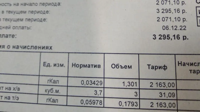 Мошенники предлагают вернуть переплату за отопление