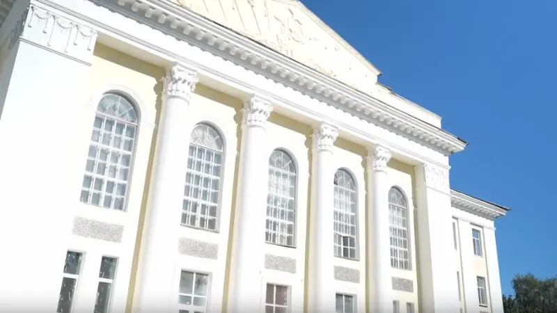 В Вологде появятся новые площадки для свадебных церемоний