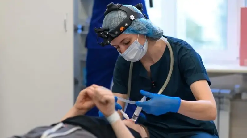 Газировка усугубляет гастрит