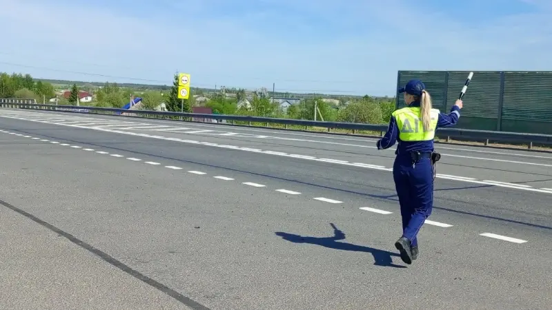В Вологодском округе будут проводить массовые проверки водителей