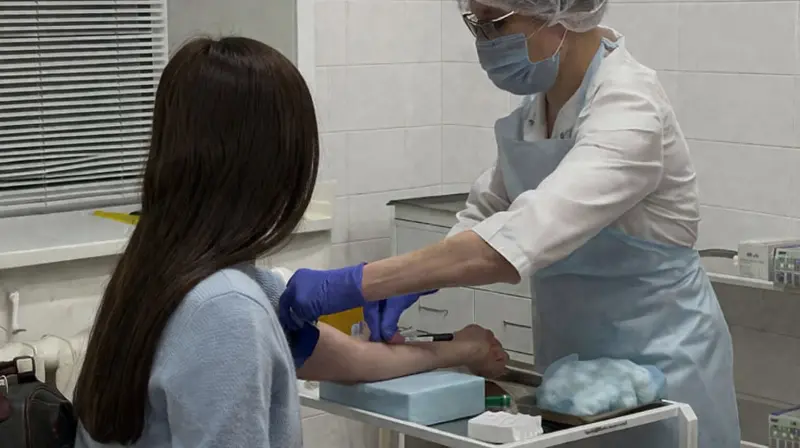 В Вологде пройдет «Ночь диспансеризации»