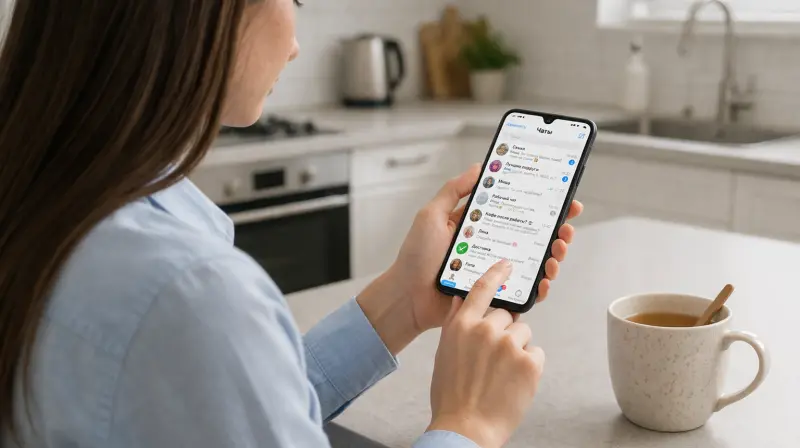 Вологжан предупреждают о фейковых каналах про воздушные тревоги