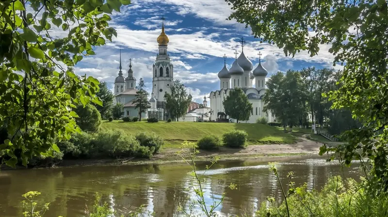 В Вологде побит температурный рекорд