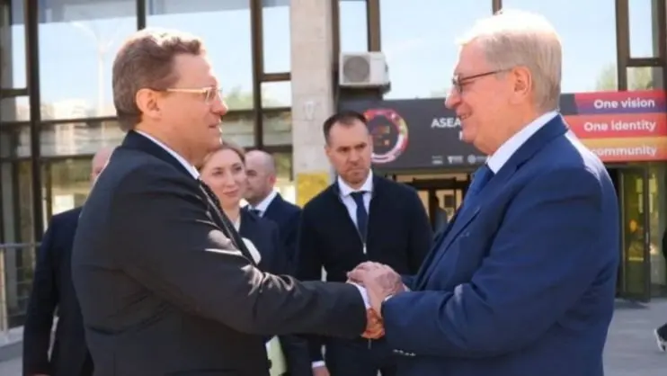 Вологодчина начнёт сотрудничать с МГИМО