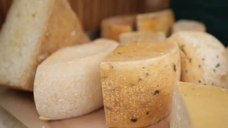 10 ярмарок проведут в ноябре