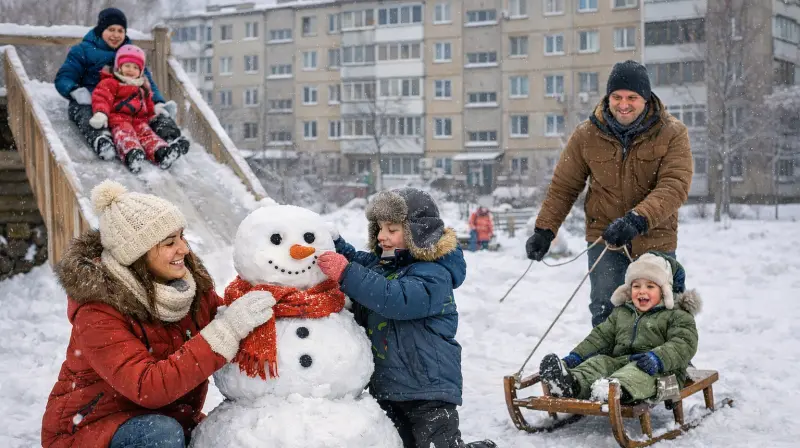 Вологжанам нужно обновить удостоверения многодетных семей