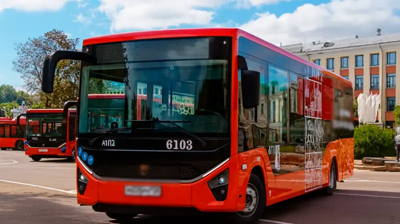 В Вологде продолжает действовать скидка с оплатой проезда по карте «Мир»