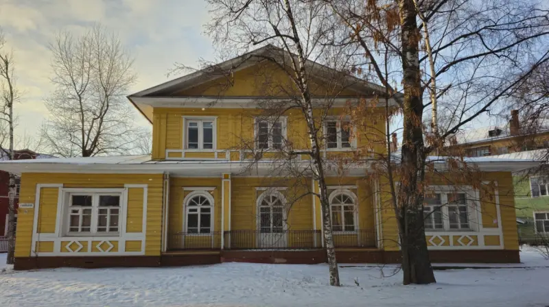 Как Вологда на несколько месяцев стала центром международной дипломатии