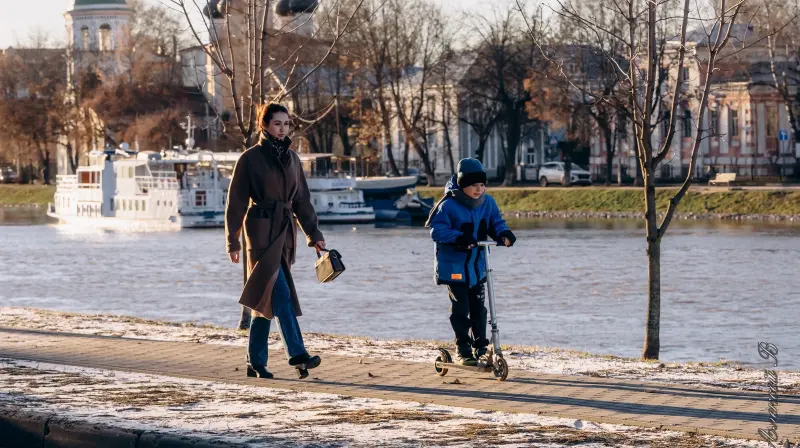 Вологда вошла в десятку городов России с самым высоким качеством жизни