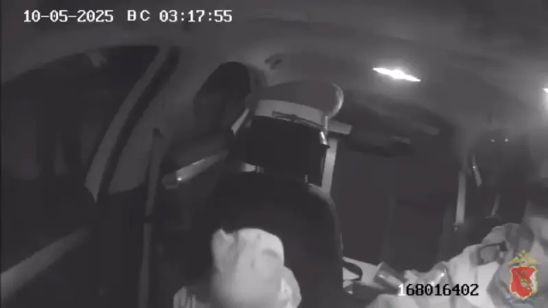 В Вологде ночью на улице нашли пятилетнюю девочку