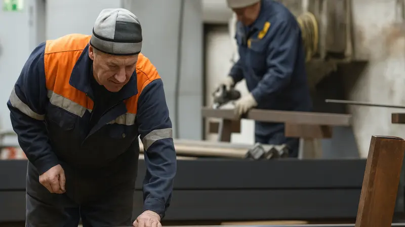 Вологодская область в группе антирекордов по трудоустройству