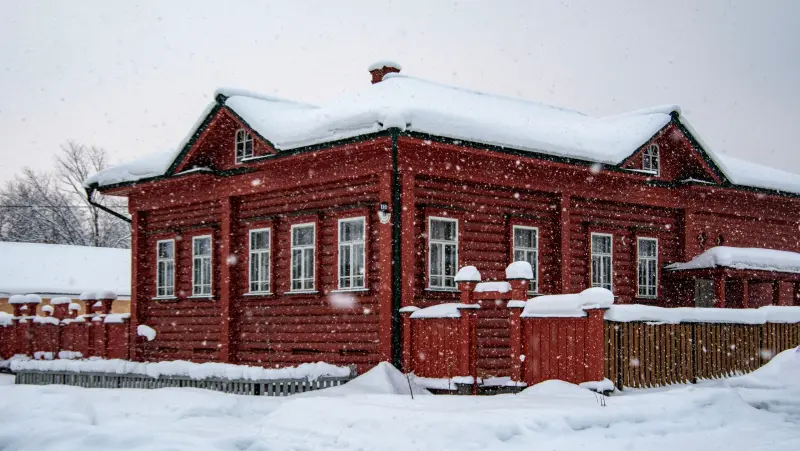 Музей «Пеньков Посад»