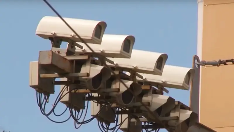 За одно нарушение может прийти несколько штрафов