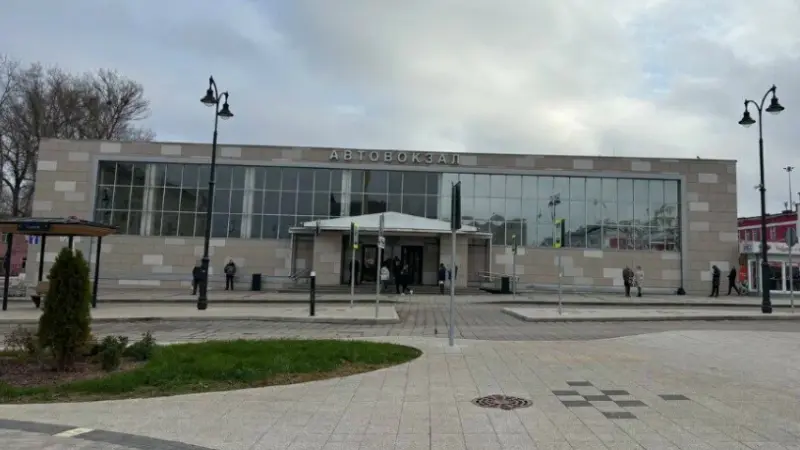 Автовокзал Вологды поднимает цены