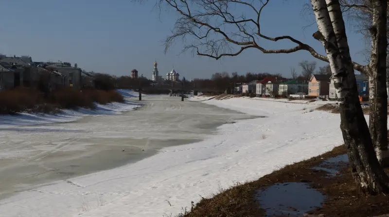 Вологжанам рассказали о погоде на выходные