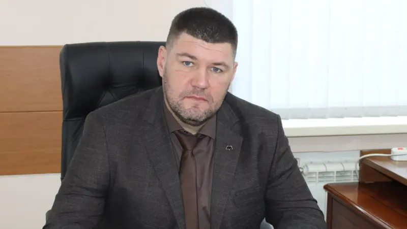 Участники СВО стали главами округов