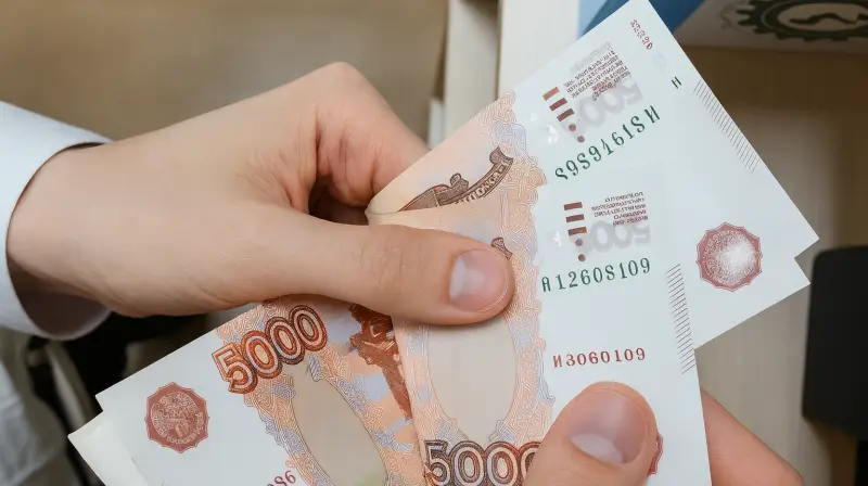 В 2026 году в России вырастут пенсии