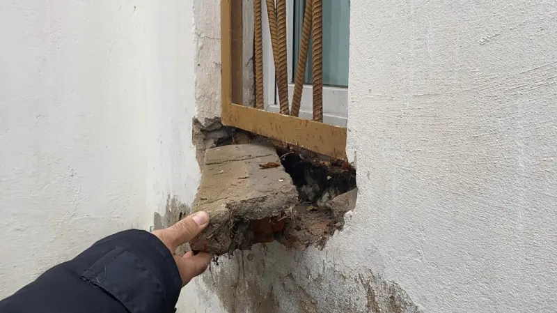 Закрывают роддом на Чернышевского