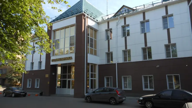 На Вологодчине началась акция по ранней диагностике рака груди