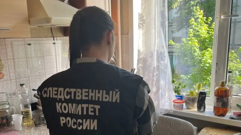 Пьяный вологжанин убил своего гостя