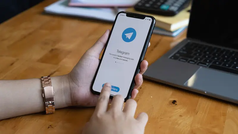 Мошенники воруют учётные записи вологжан в Telegram