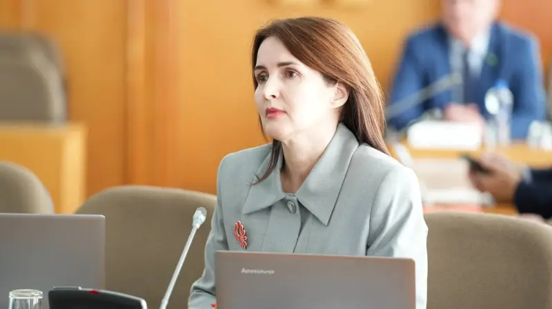 Сложили полномочия два депутата ЗСО