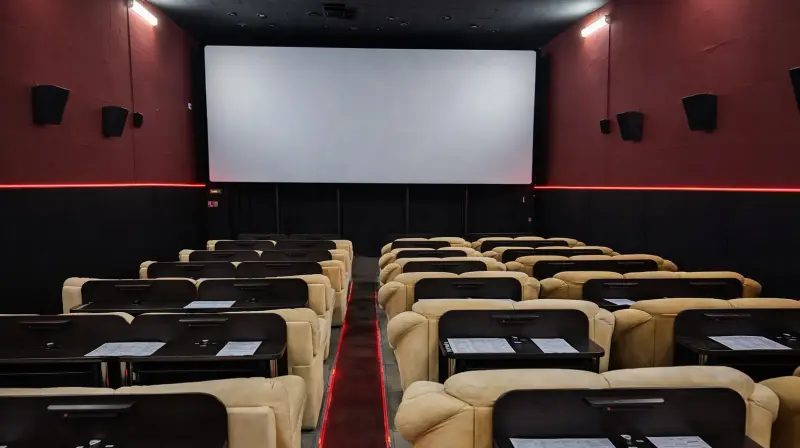 Кинотеатр «Рояль Синема»