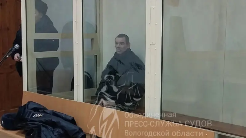 Поклейка обоев закончилась трагично