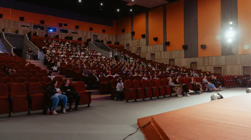 Кинотеатр «Ленком»