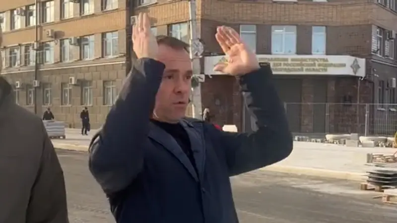 Когда откроют ул. Мира