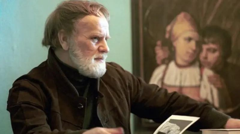 Василий Белов — голос северной деревни