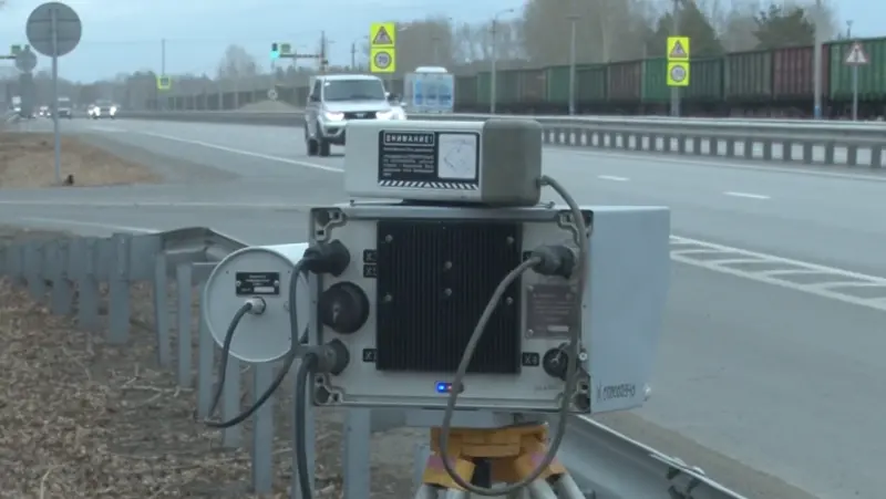 Сколько водителей в этом году нарушили ПДД