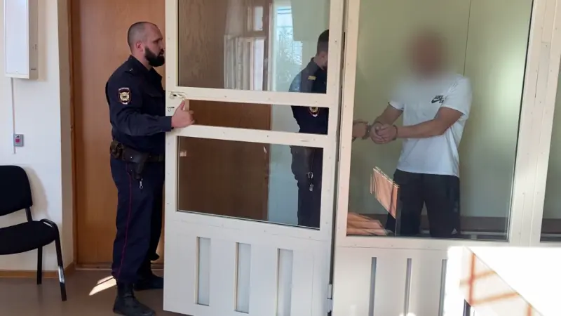 Житель Вологды приговорен к пожизненному лишению свободы за тройное убийство