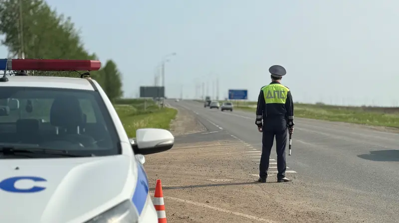 В Вологодском округе в июле пройдут несколько рейдов ГАИ