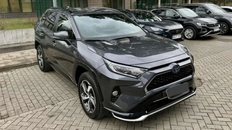 Машины резко подорожали