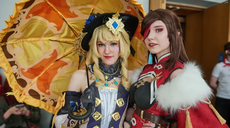 Молодёжный фестиваль «КлюкВо» пройдёт в Вологде