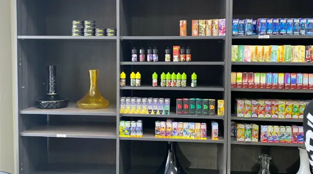 Когда закроют все наливайки и вейп-шопы?