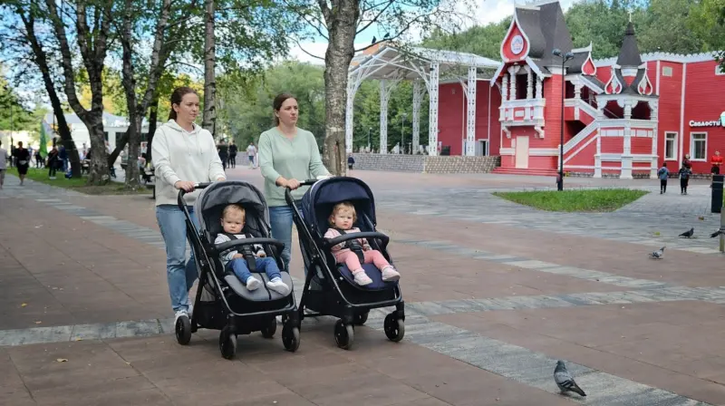 Региональный маткапитал смогут получить ещё больше семей