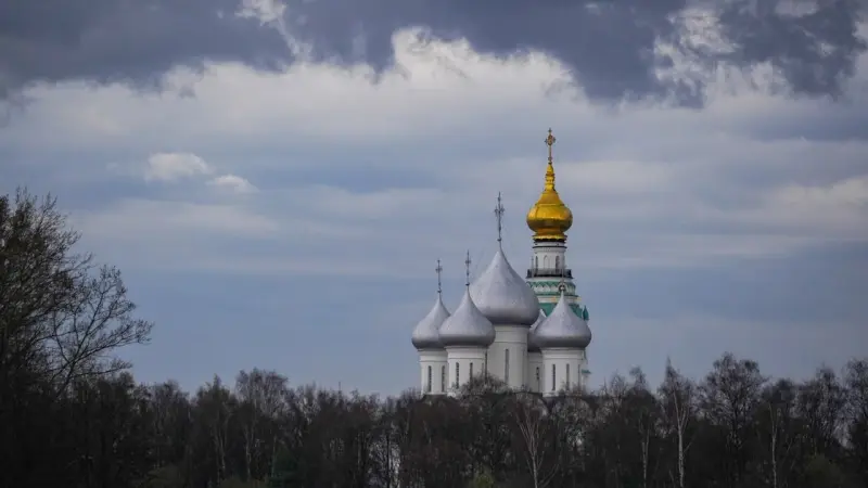 Прохладная погода не собирается покидать Вологодчину