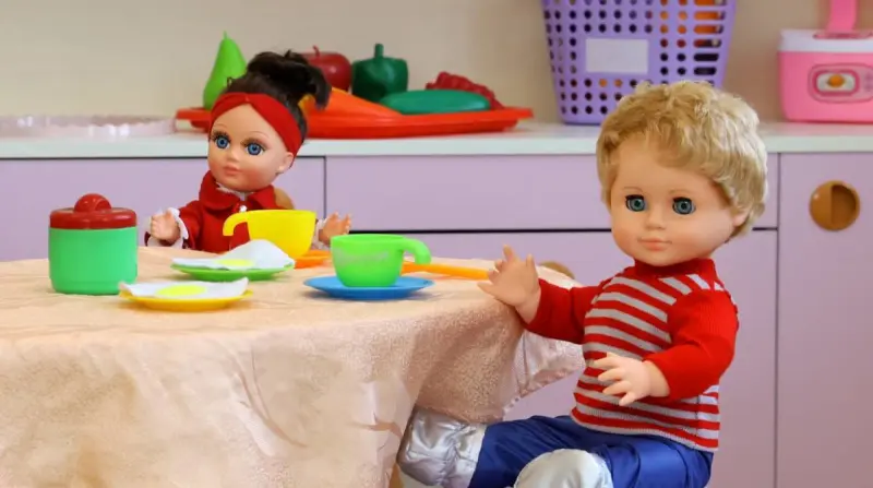 На Вологодчине оборудовали более 200 комнат матери и ребёнка